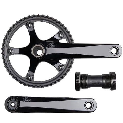 Gates 2025 cdx crankset