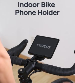 Indoor Trainer Phone Holder