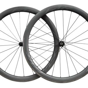 C45 Wheelset DT240 QR Rim Brake