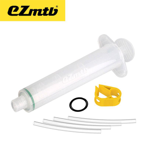 40ml Bleed Syringe