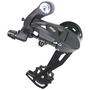 MX8 Rear Derailleur 8sp (Shimano Compatible)