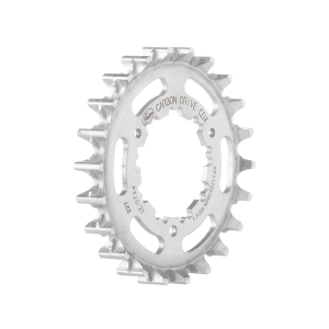 CDX Sprocket New Enviolo 9-Spline 22T