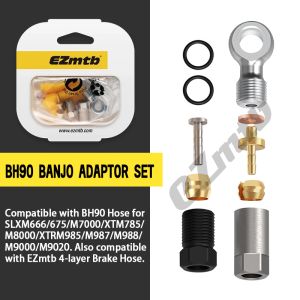 BH90 Banjo Adaptor Kit