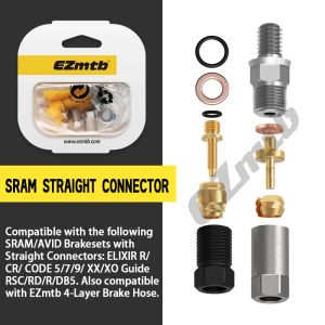 SRAM Straight Connector Kit