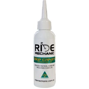 Bike Cream Wax Lube 120ml