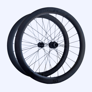 Blackbird 50 SL Wheelset 12mm CL