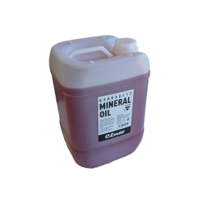 Mineral Oil 10L Drum