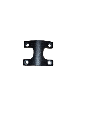 Stem Face Plate - Figher Mini