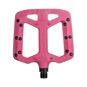 Taipan Flat Pedal - Pink