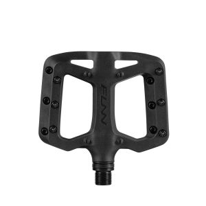 Taipan S Junior Pedals - Black