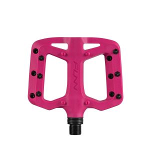 Taipan S Junior Pedals - Pink