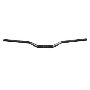 Upturn Handlebar 31.8⌀ x 40mm Rise BLK