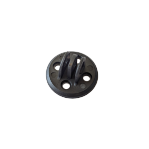 Round GoPro mt for F1s/F1x