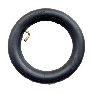 E-Scooter Tube 10" x 2/2.125" BV 90° inline