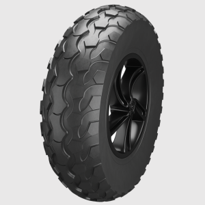 E-Scooter Tyre 12x3-6.5 Tubeless - CST