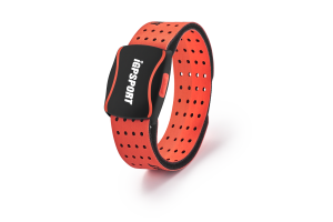 IGS Wrist Heart Rate Monitor