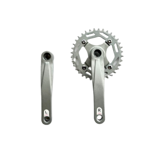 Crankset Tricycle 170mm 36T