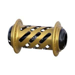 FH BMX 36H 100x20 Helix GOLD