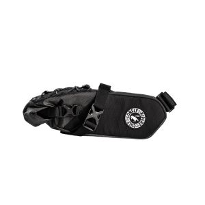 Radtail GT Saddle Bag 5.8L - Black