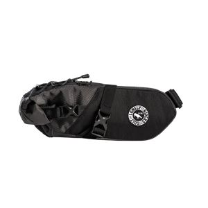 Radtail GT Pro Saddle Bag 8.8L - Black