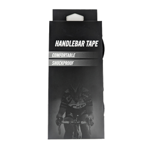 Microtex Handlebar Tape BLK