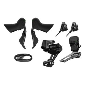 Groupset EDS TX HYD Alloy