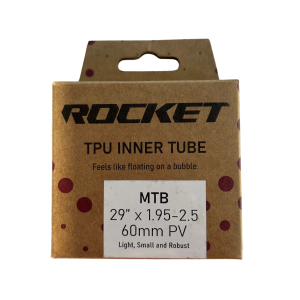 TPU Tube 29X1.90-2.5 PV 60mm