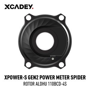 XPOWER-S G2 Rotor Aldhu 110-4S