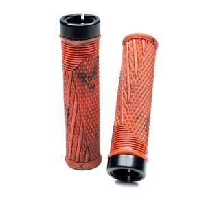 RYFE Rampage Lock-on Grip - Orange