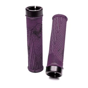 RYFE Rampage Lock-on Grip - Purple