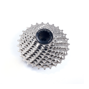 Cassette Road 10sp 11-28T