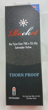 Thorn Tube 700 x 25-33 SCH 36mm