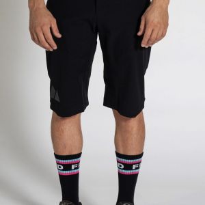 FRANKD Demand Shorts