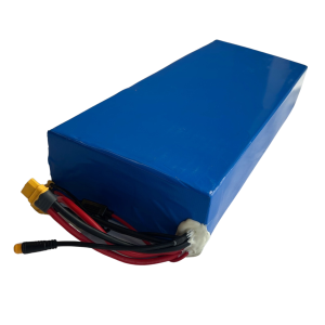 60V 26Ah Battery - Fighter 11