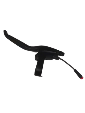 LH Brake Lever - Blade Mini