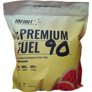 Premium Fuel 90g Carbs - 1.4kg Bag - Watermelon