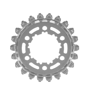 CDX 9-SPLINE 28T SPROCKET SS