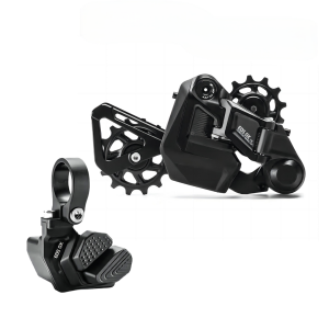 Groupset EDS OX YQ MTB